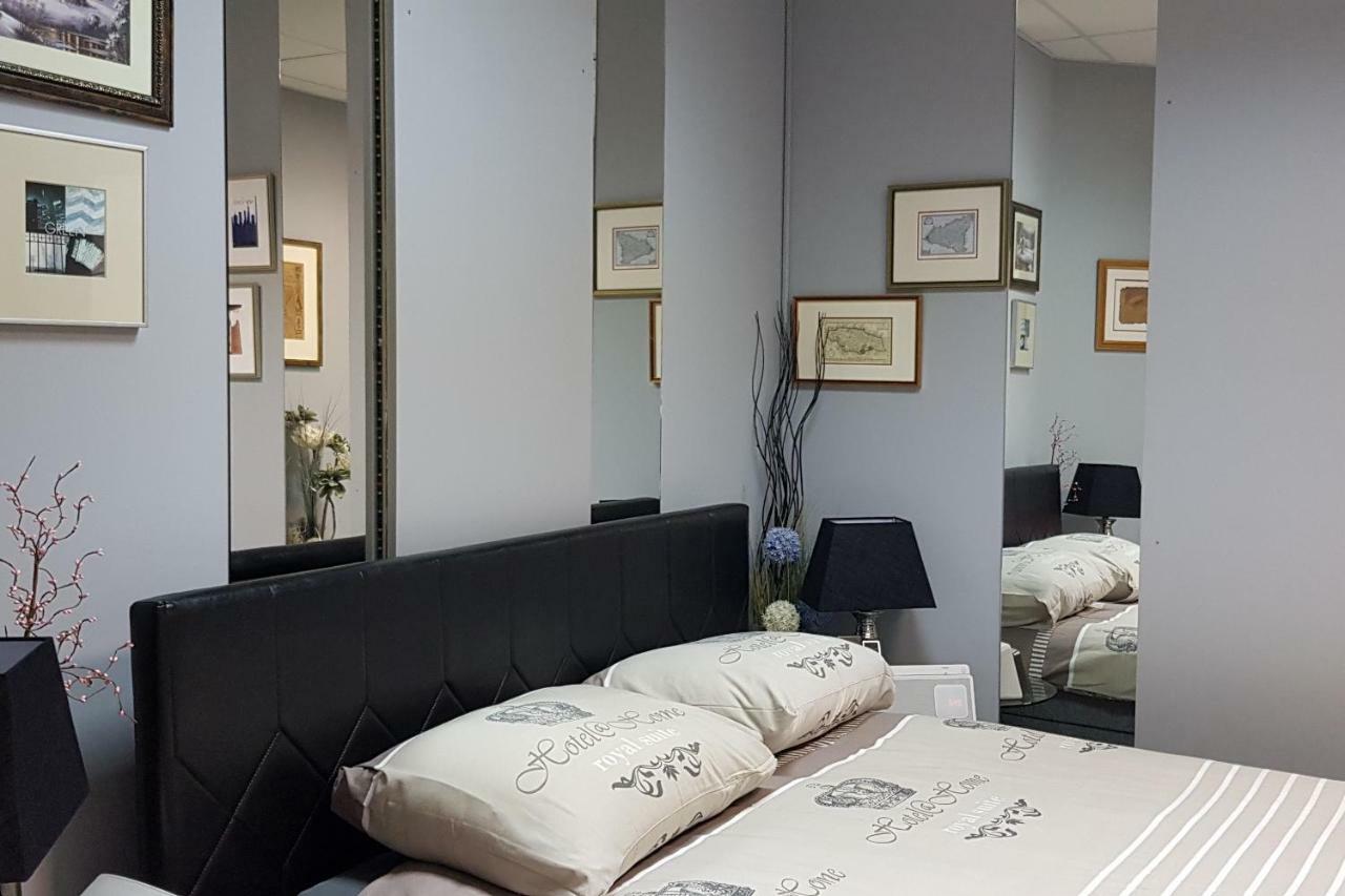 Charming Design Apartment In The Heart Of Lejda Zewnętrze zdjęcie
