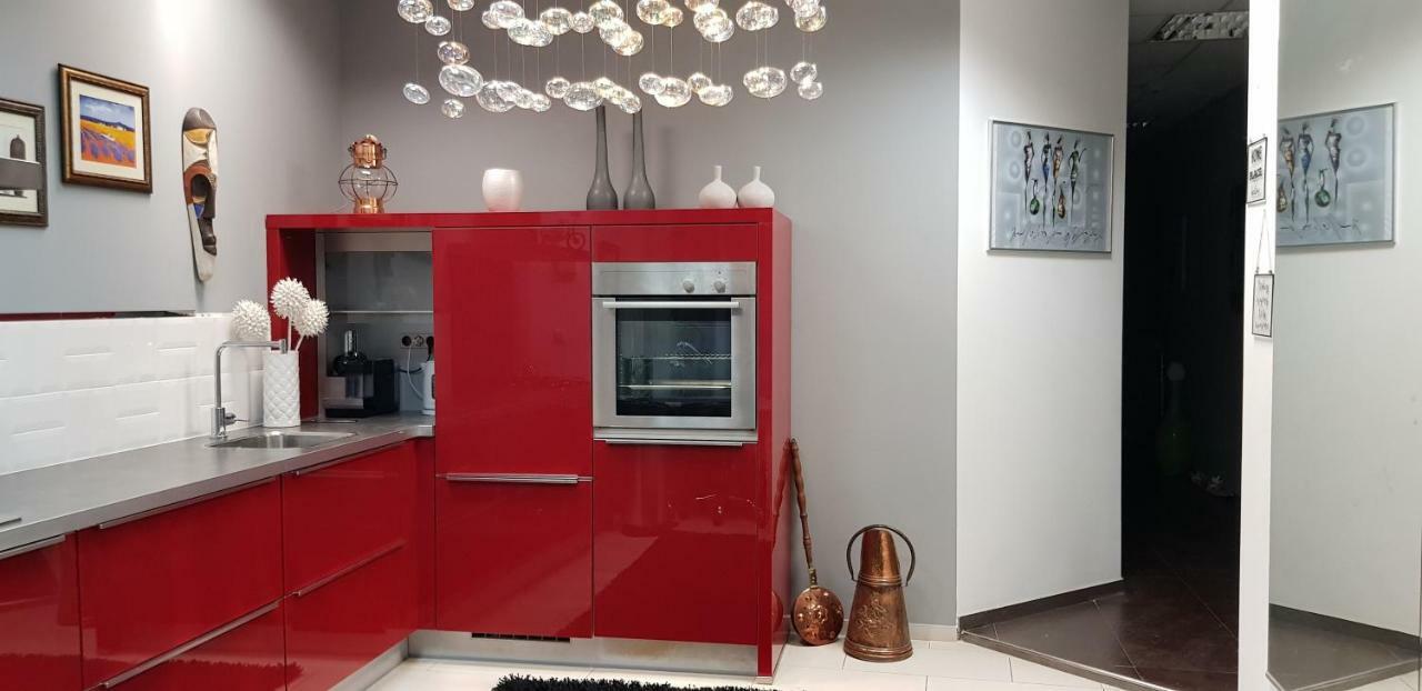 Charming Design Apartment In The Heart Of Lejda Zewnętrze zdjęcie